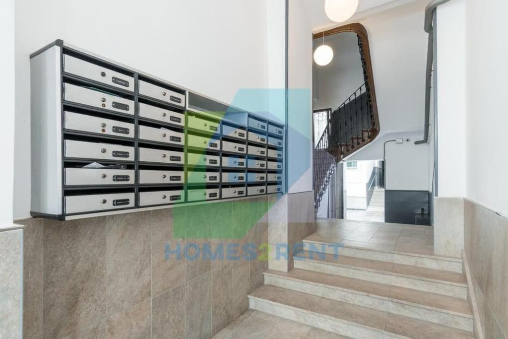 Pelayo Calle, Muy Fresquito Apartamento En Pleno Chueca, Мадрид Екстериор снимка